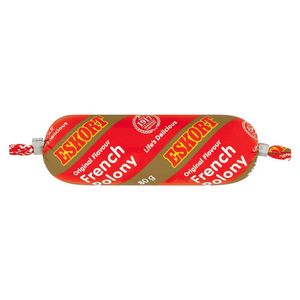 Eskort French Polony 80g